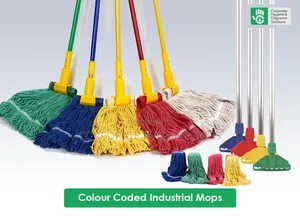 Industrial Mop