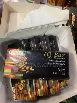 Golden Tree TQ Bars 100gx10