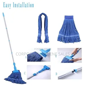 Industrial Mop
