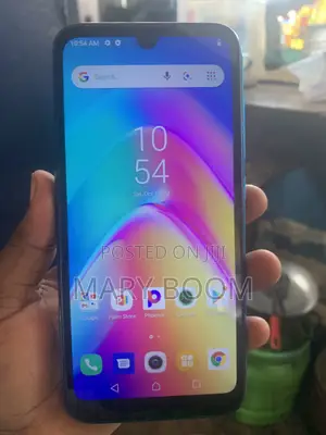 Infinix Smart 2 16 GB Blue
