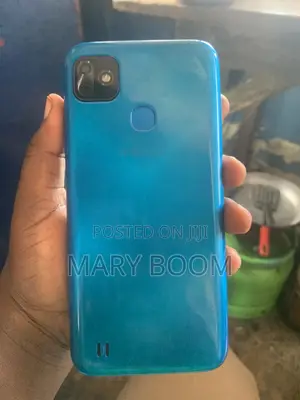 Infinix Smart 2 16 GB Blue