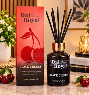 Dal Royal Reed Diffuser 200ml