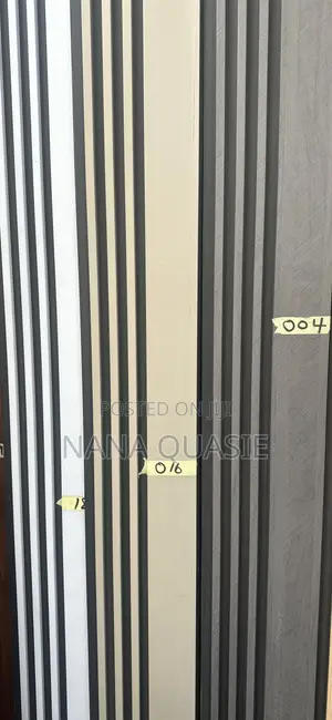 Fluted Panel