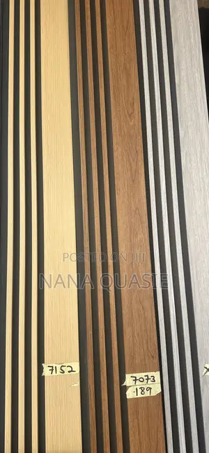 Fluted Panel