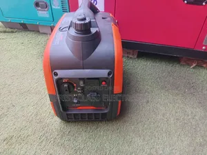 Premium Quality Ecoolmax 7.0KVA Generator for Home and Office Use