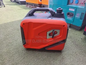 Premium Quality Ecoolmax 7.0KVA Generator for Home and Office Use
