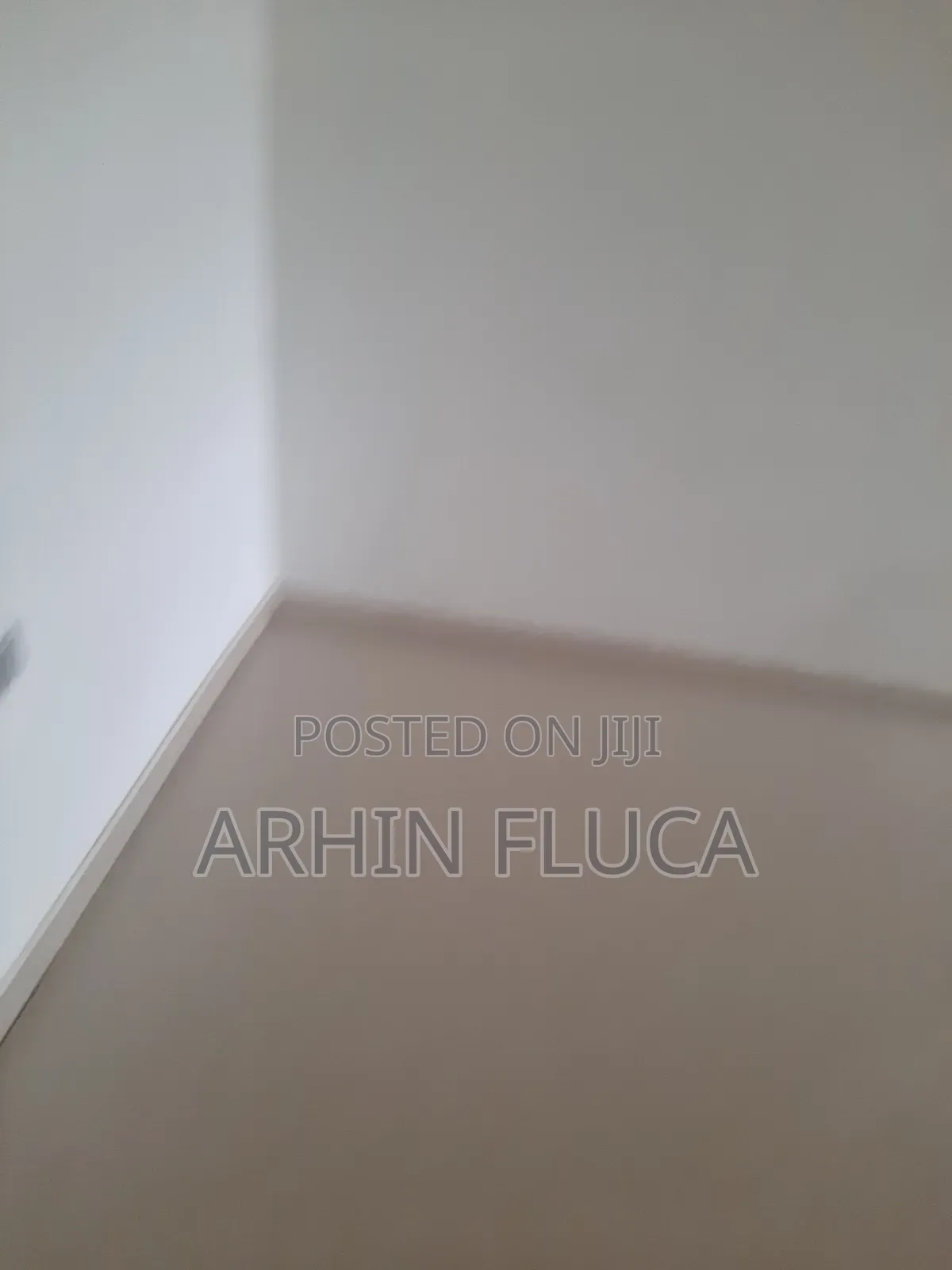 1bdrm Apartment in Ahrin, Mile 7 for rent