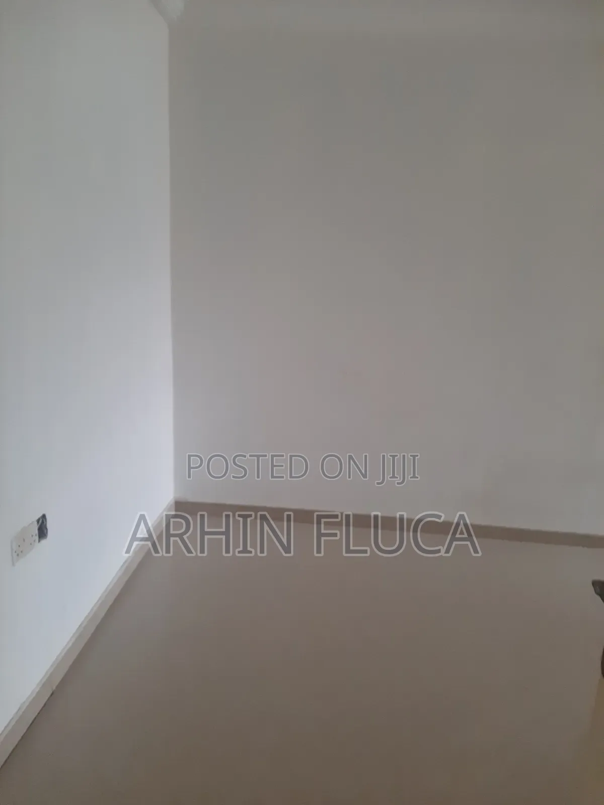 1bdrm Apartment in Ahrin, Mile 7 for rent