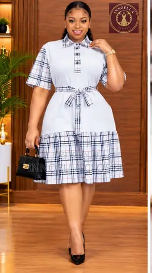 Ladies Dresses