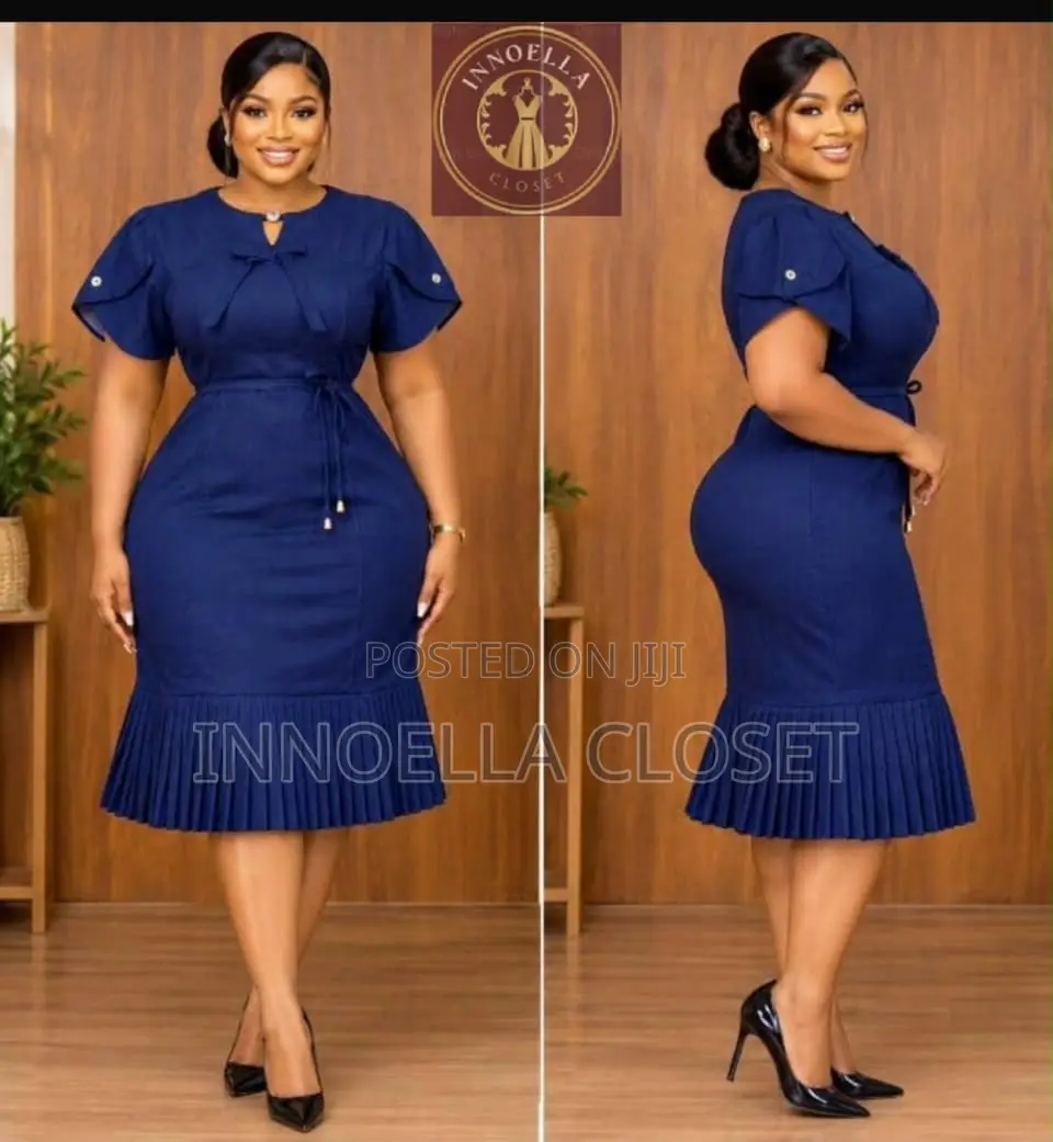 Ladies Dresses