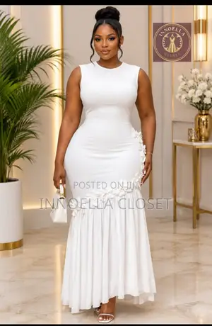 Ladies Dresses