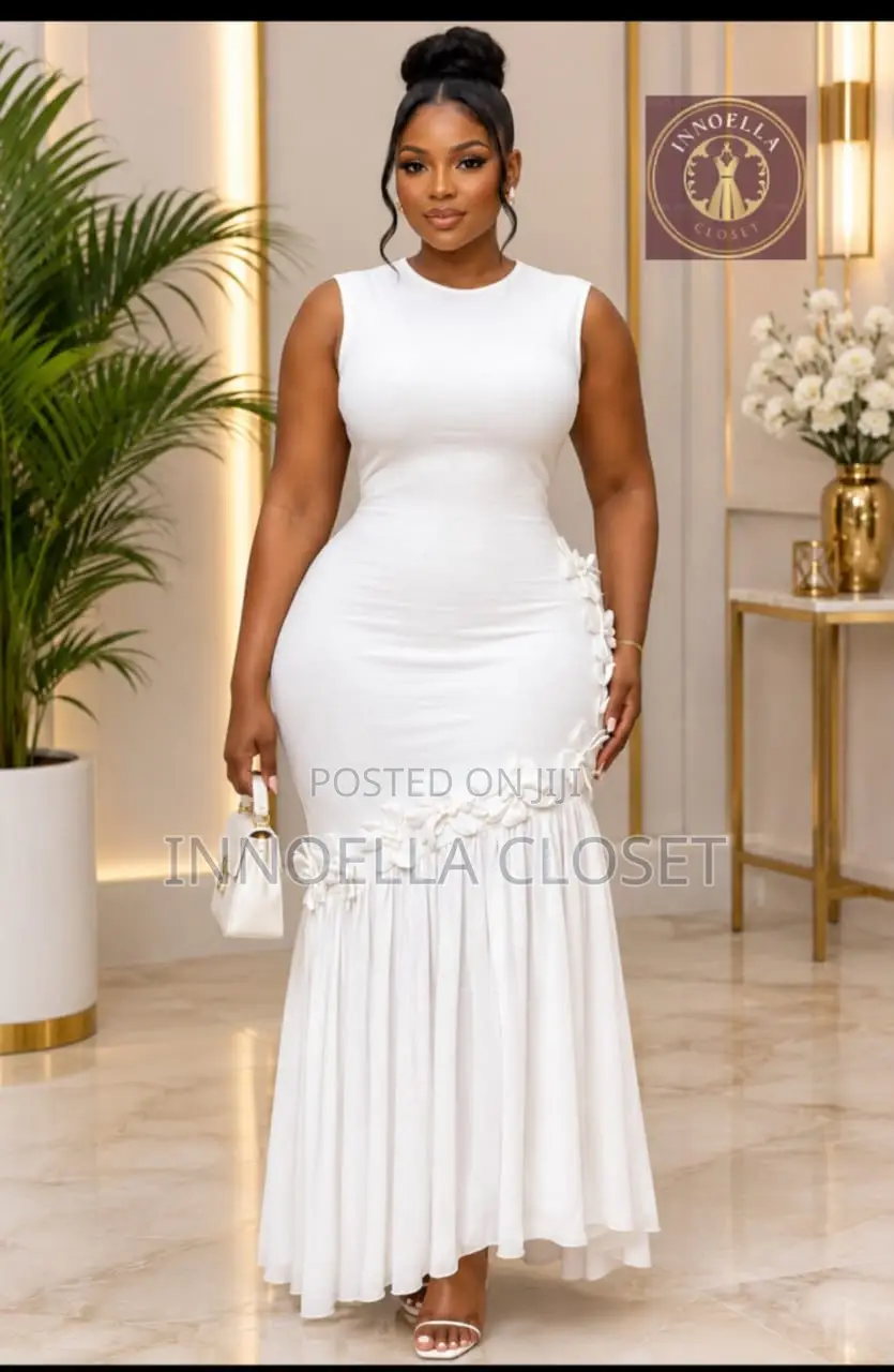 Ladies Dresses