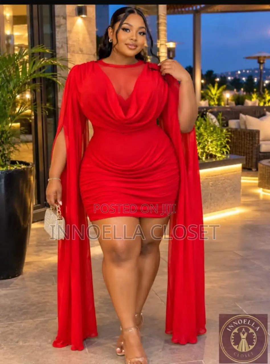 Ladies Dresses