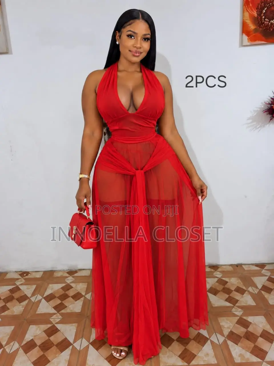 Ladies Dresses