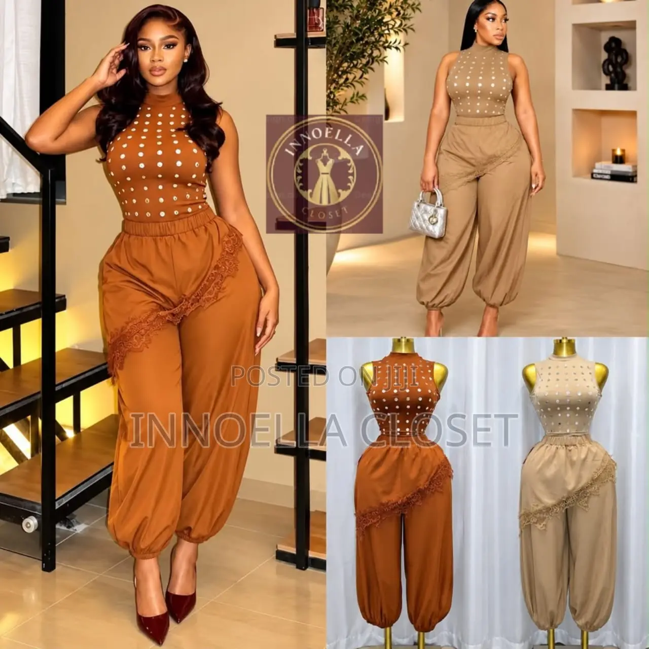 Ladies Dresses