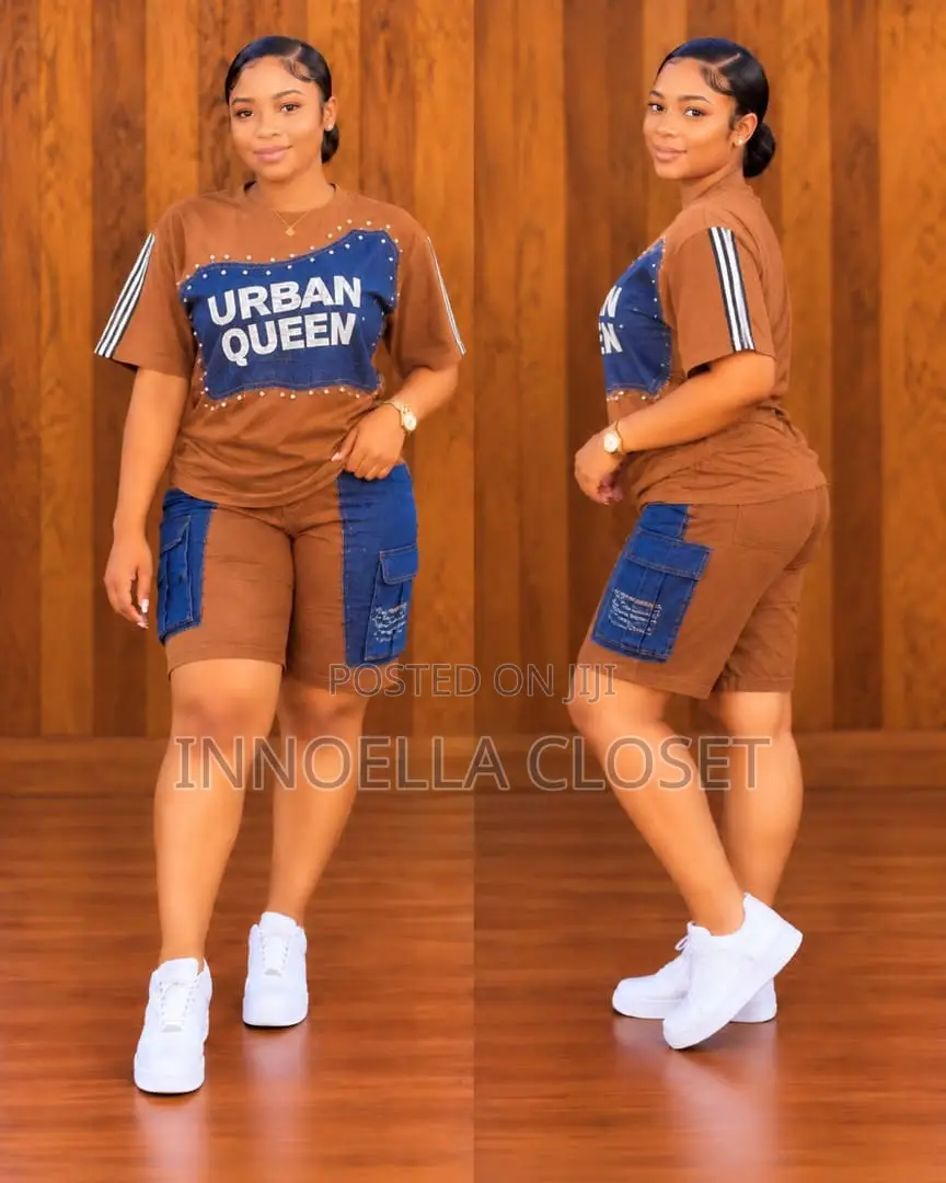 Ladies Dresses