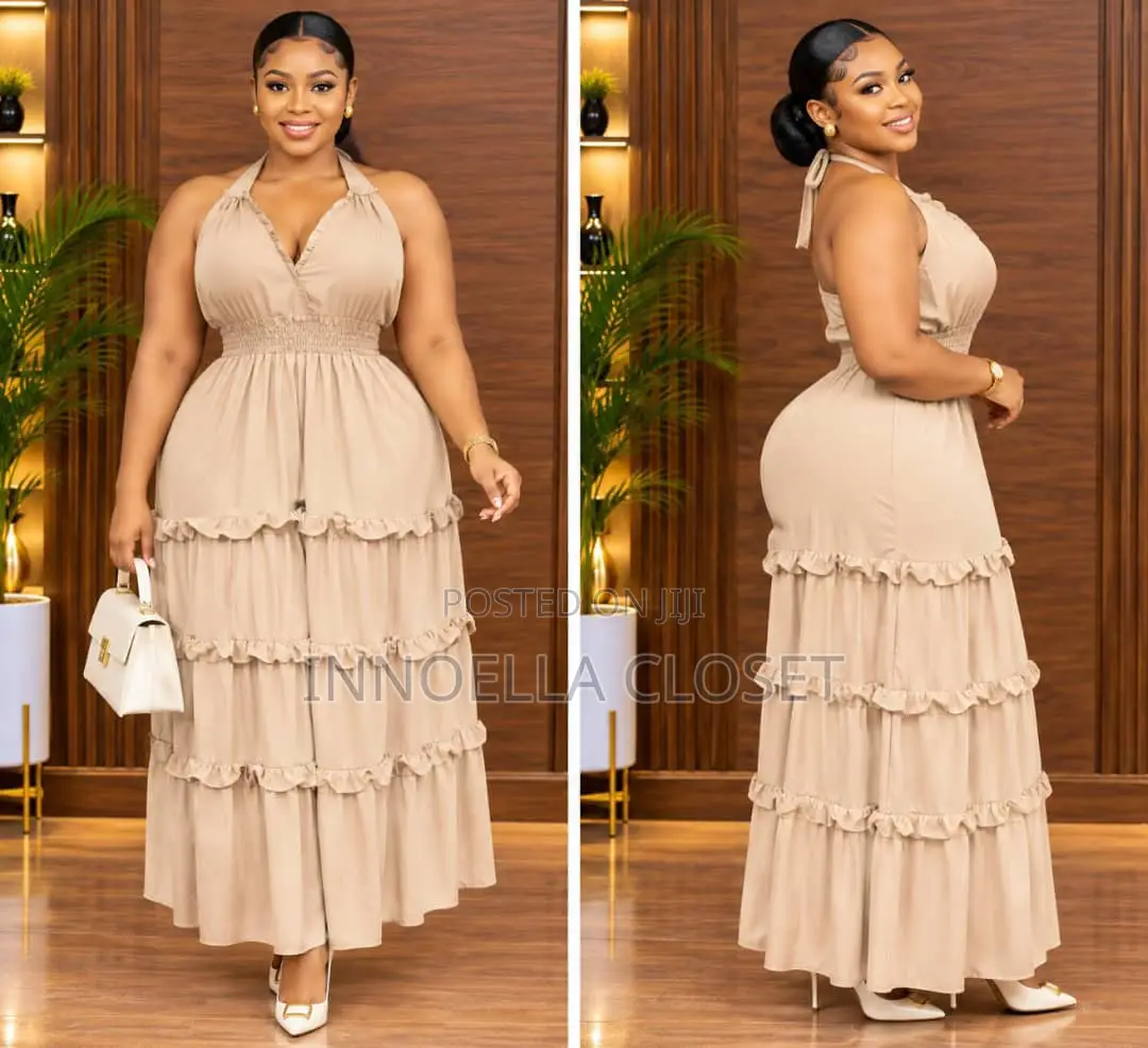 Ladies Dresses
