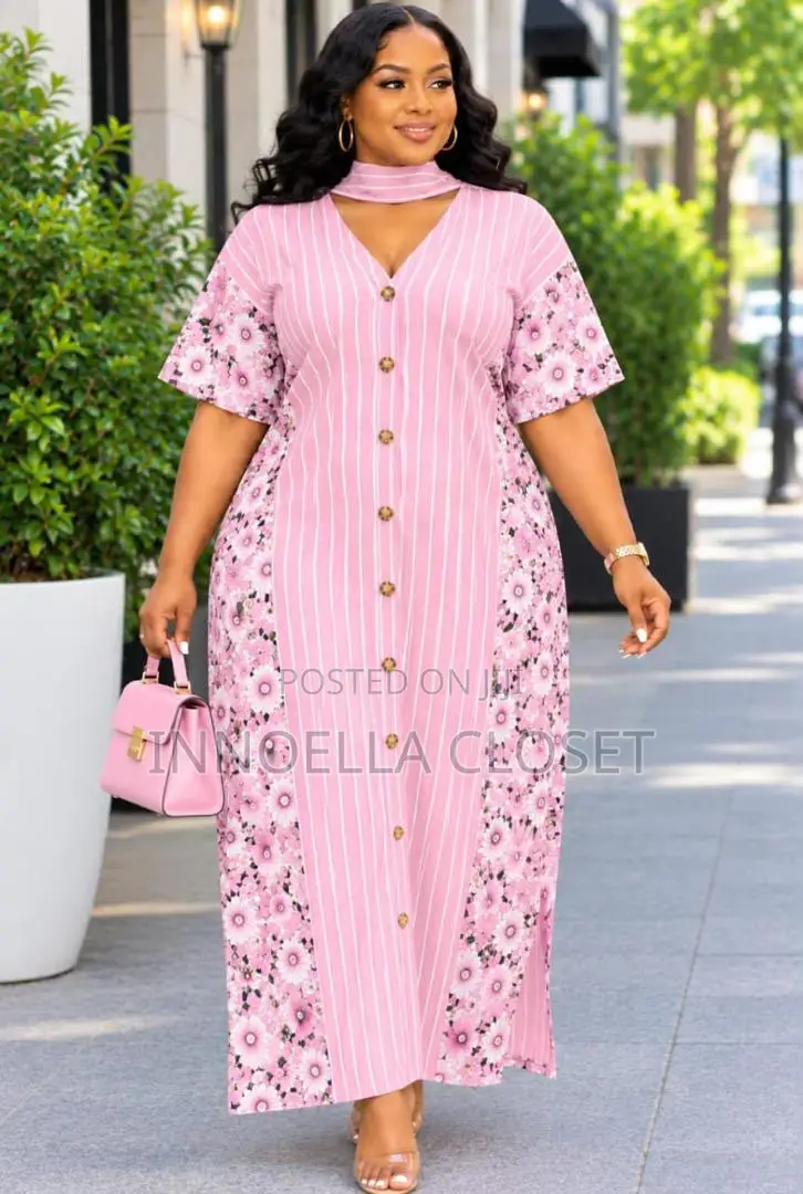 Ladies Dresses