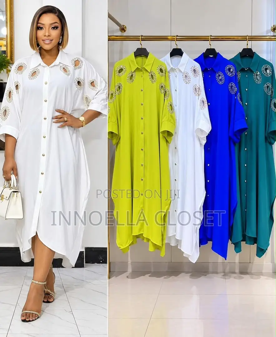 Ladies Dresses