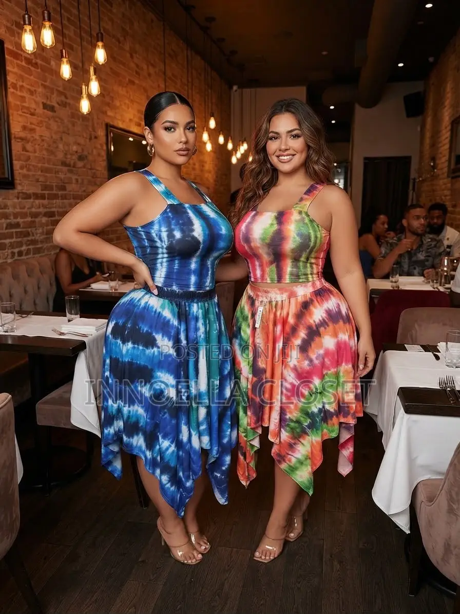 Ladies Dresses