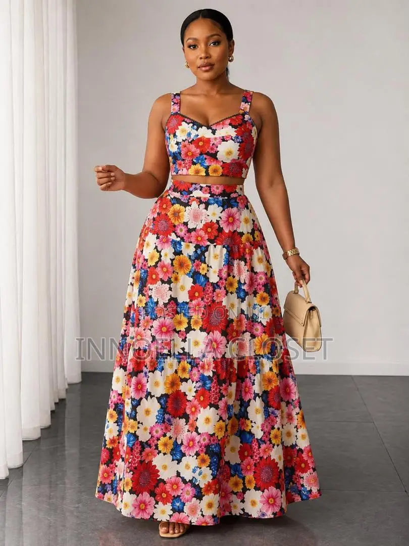 Ladies Dresses