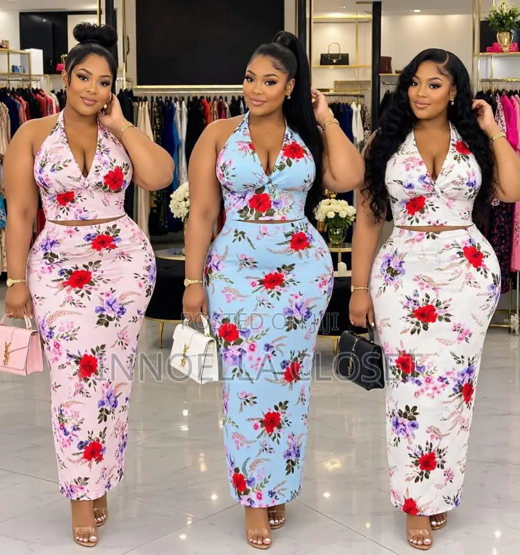 Ladies Dresses