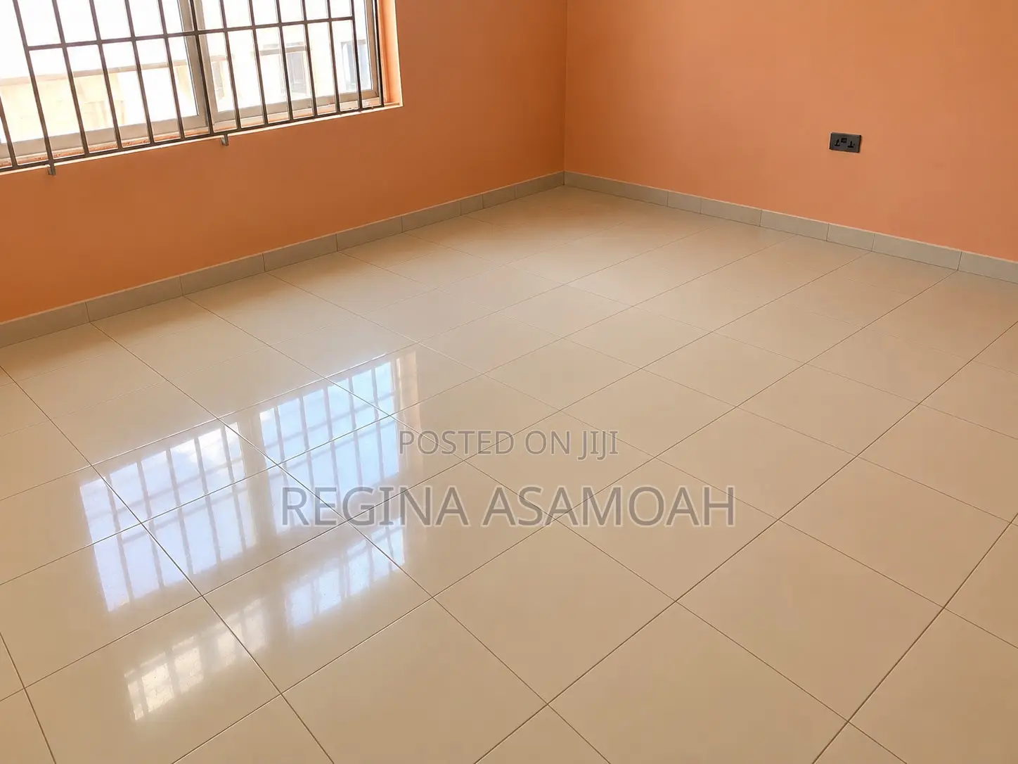 1bdrm Apartment in Atwima Kwanwoma for rent