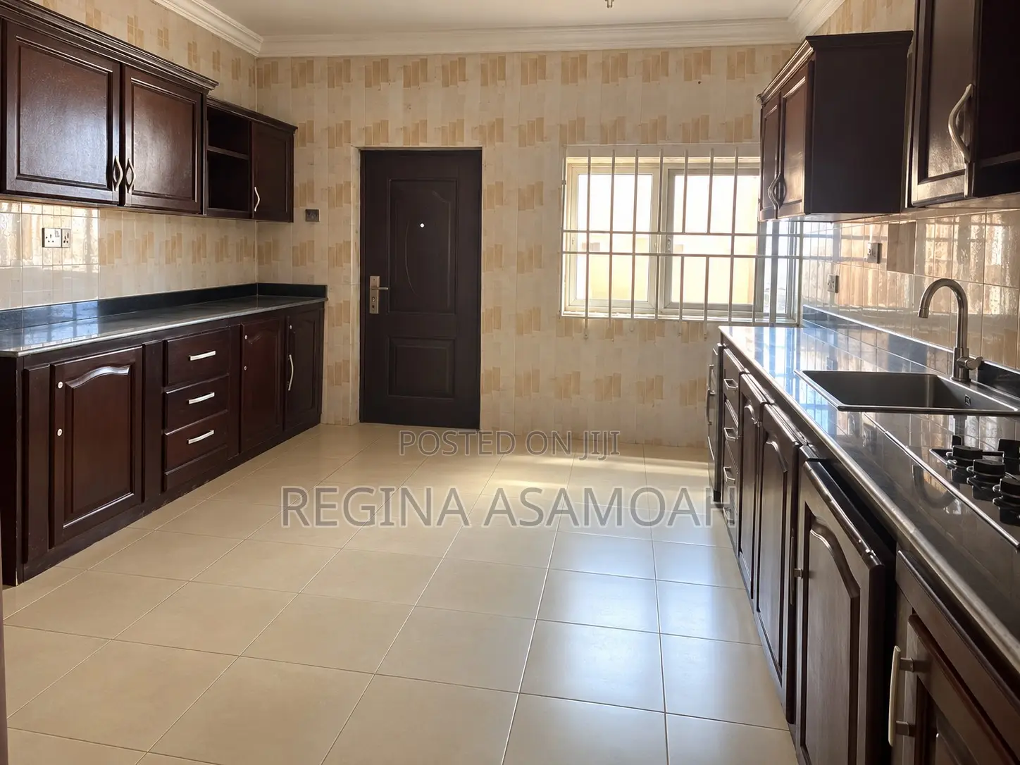 1bdrm Apartment in Atwima Kwanwoma for rent