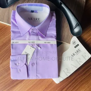 Executive Shirt
