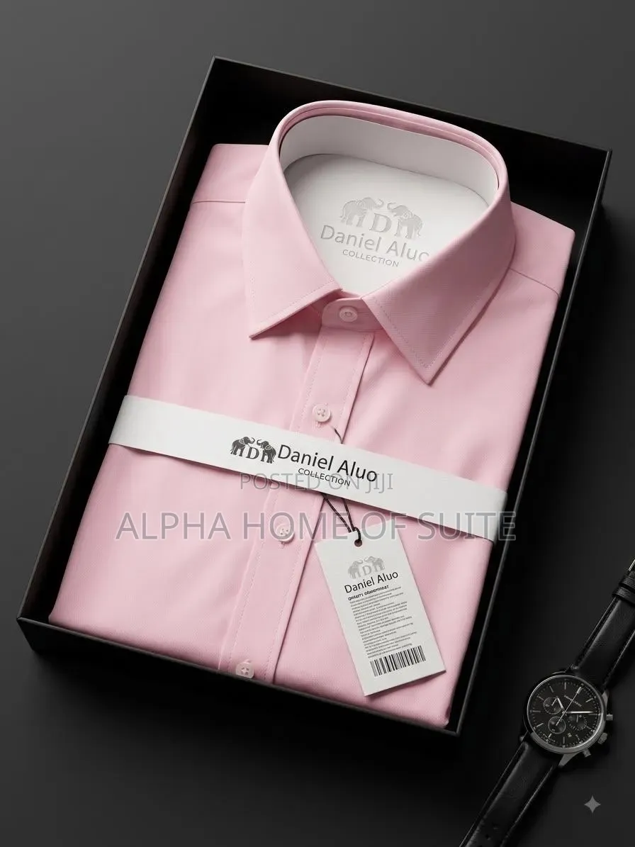 Executive Shirt