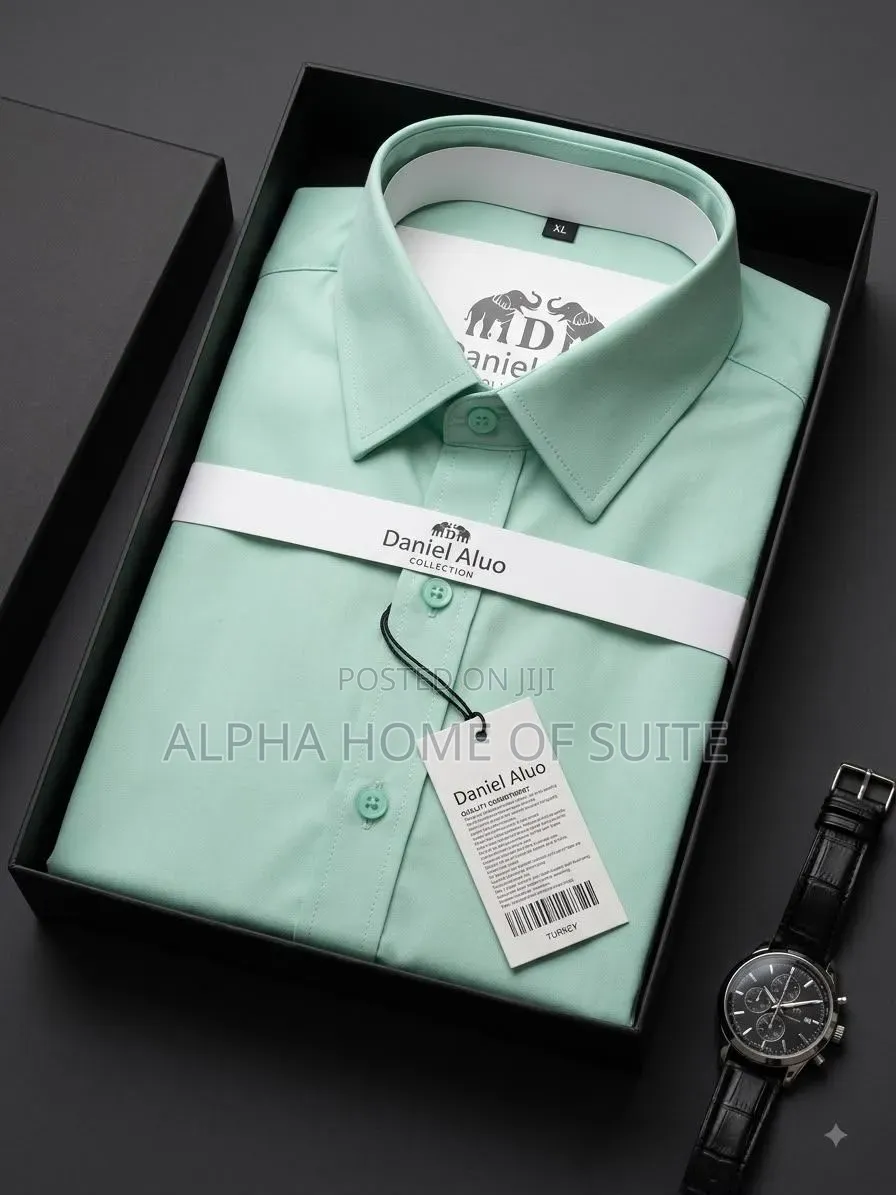 Executive Shirt