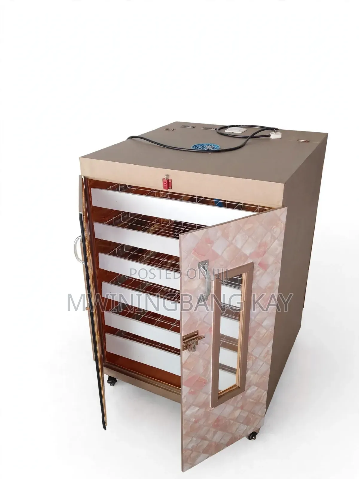 Egg  Incubator