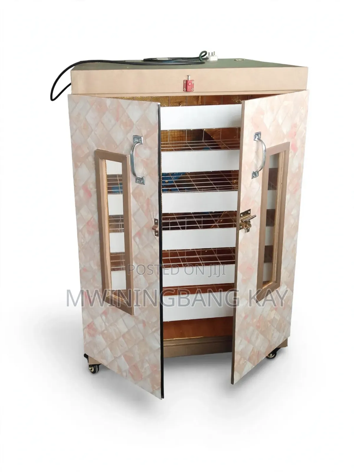 Egg  Incubator