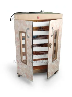 Egg  Incubator