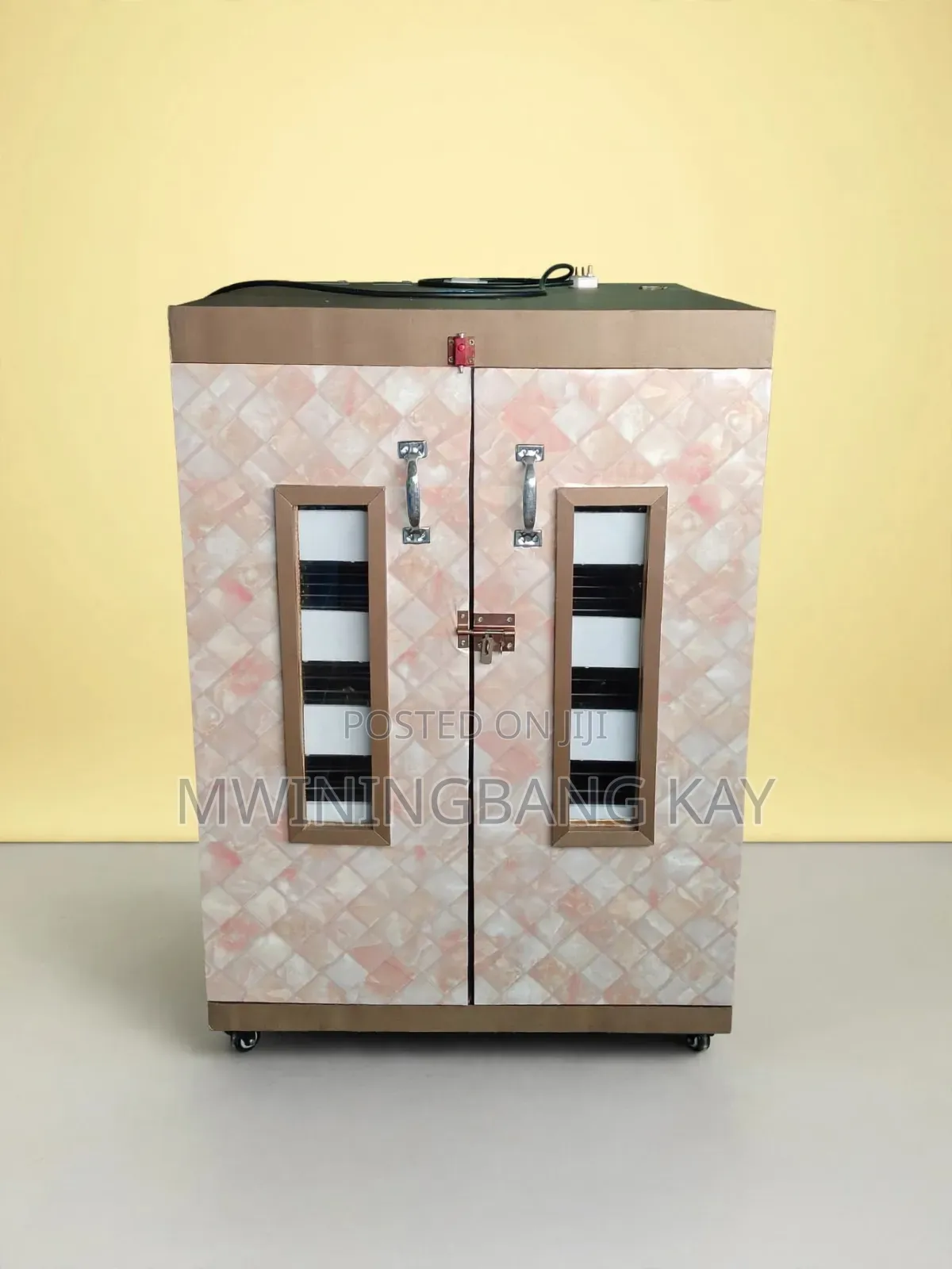 Egg  Incubator