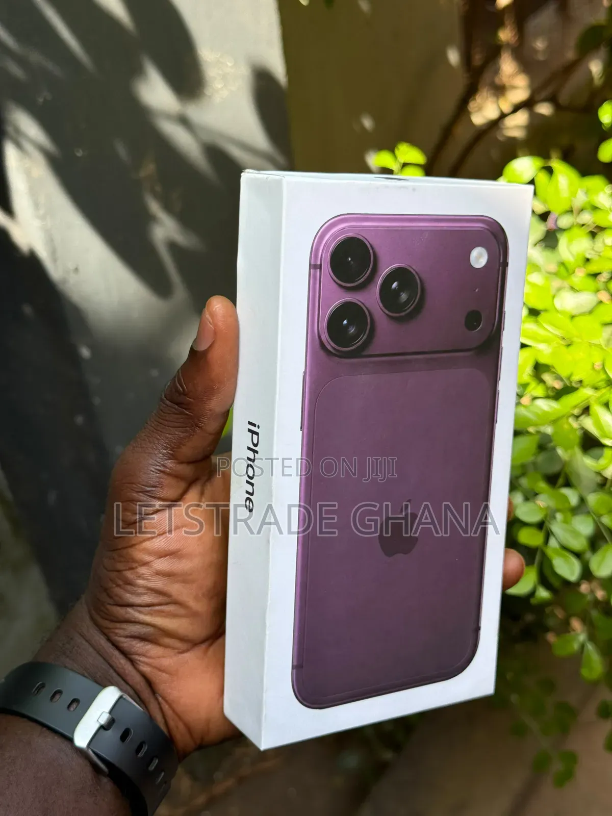 New Apple iPhone 18 Pro Max 256 GB