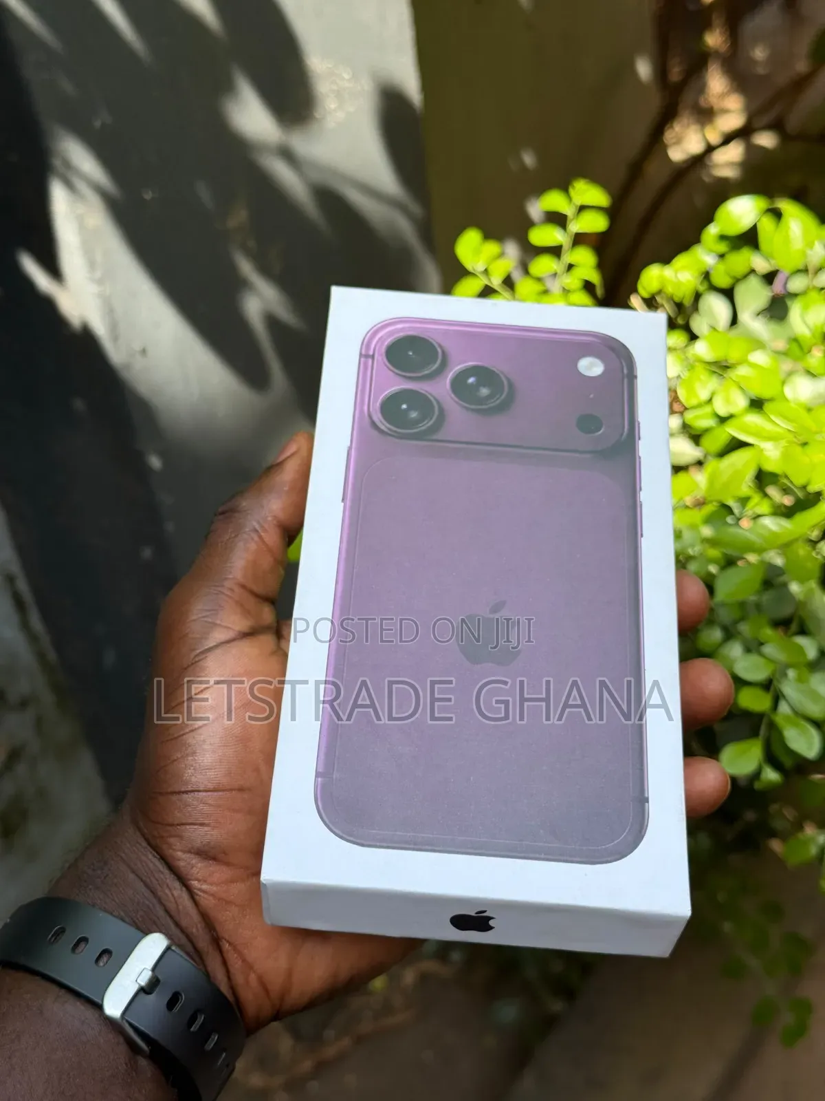 New Apple iPhone 18 Pro Max 256 GB