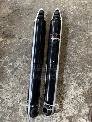 Landcruiser Padro 2015,2016,2017 Back/Rear Shocks