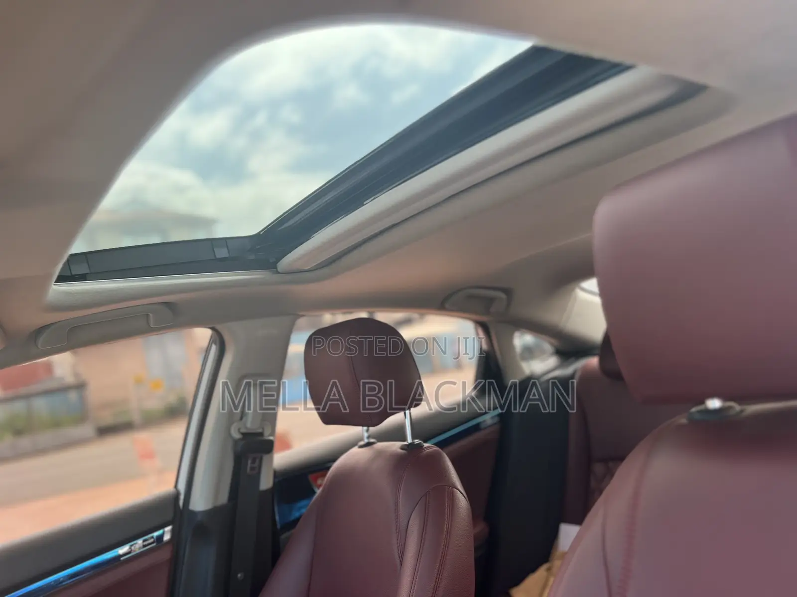 Honda Civic EX-T 4dr Sedan (1.5L 4cyl) 2017 White