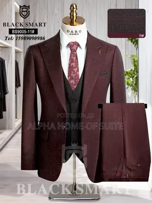 Daro 3pcs Suit