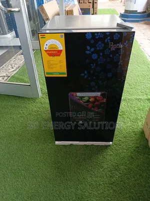 ROCH Top Table Fridge - Small Size,Big Cold