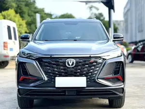 Changan CS75 Plus 2022 Gray