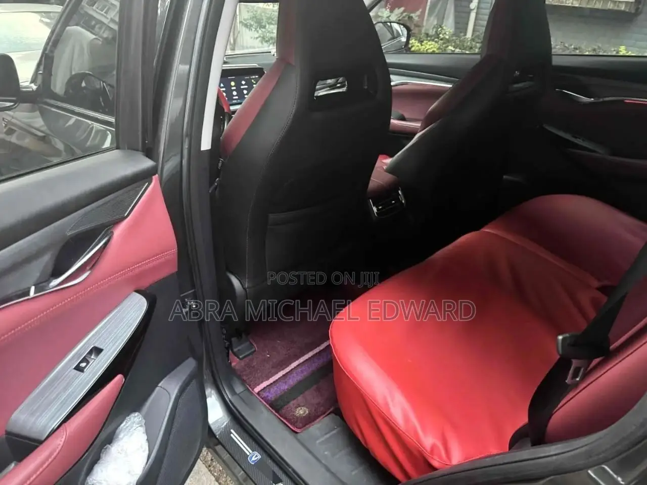 Changan CS75 Plus 2022 Gray