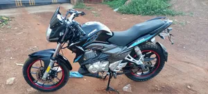 Apsonic 170 Zone One 2025 Black