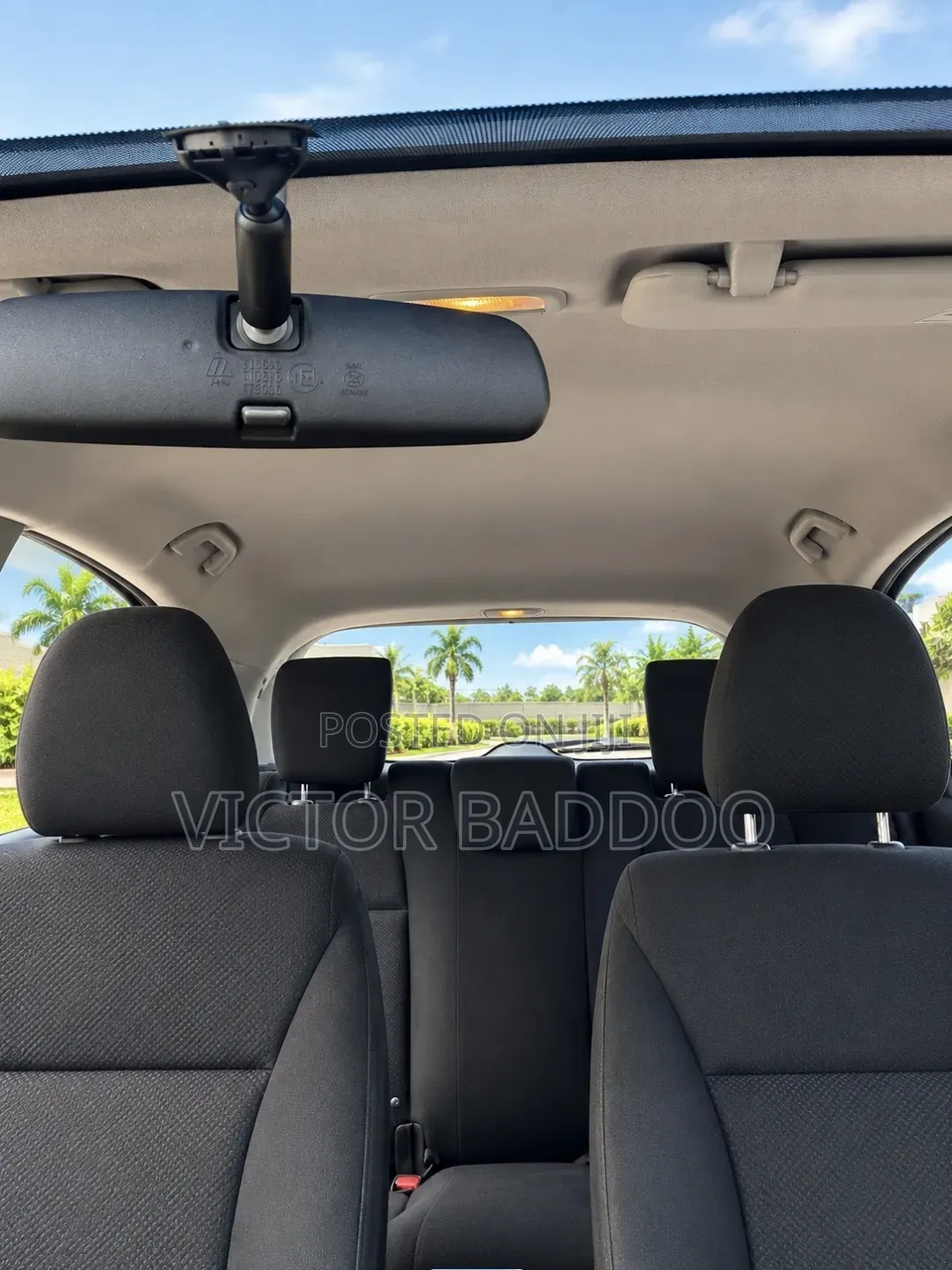 Honda HR-V 4dr SUV (1.5L 4cyl CVT) 2016 Purple