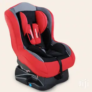 Convertible Car Seat For Age 0 To 3 Years