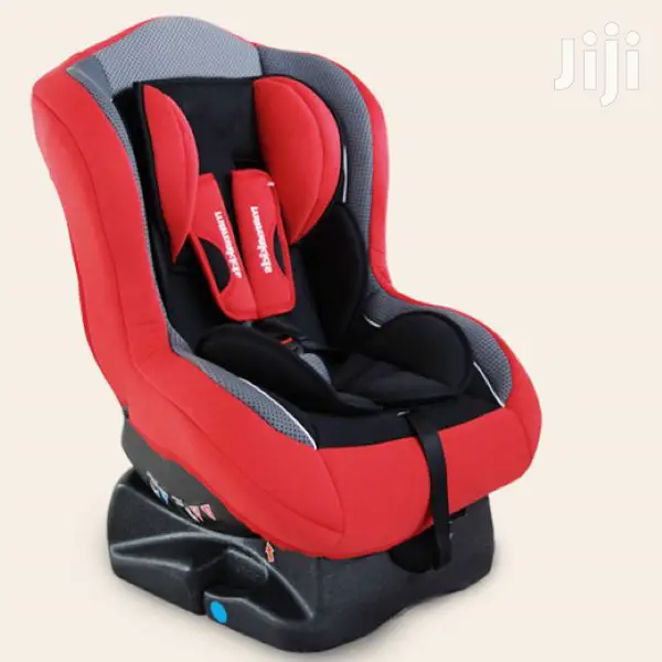 Convertible Car Seat For Age 0 To 3 Years