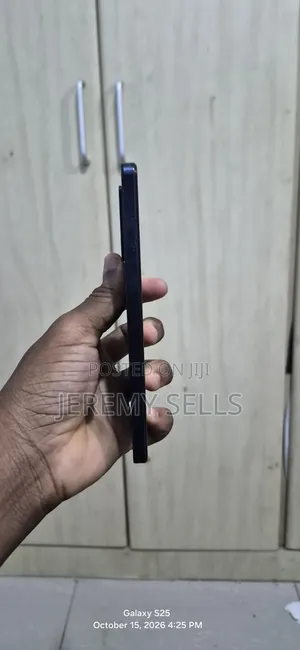 Infinix Note 30 Pro 256 GB Black