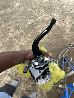 Honda CRV 2017-2022 Bonnet Lock