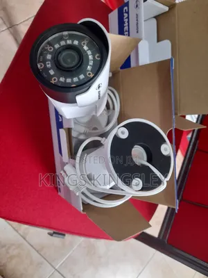 Analog Camera Jovision 2mp